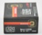 9mm Luger ammunition - (1) box Winchester factory Black Talon Deep Penetrator
