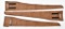 (3) Vanguard sword cases.