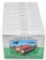 12 gauge shotgun shell ammunition - (10) boxes in sealed pack Sellier & Bellot,