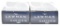 .45 AUTO ammunition - (2) boxes Speer Lawman 230 grain TMJ, 50 round boxes,