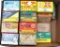 16 gauge shotgun ammunition collectible and contemporary, all full boxes assorted manufacturers