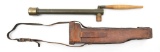 Excellent WWI U.S. Model 1918 Trench Periscope