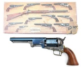 * Uberti Second Model Dragoon revolver