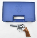 Smith & Wesson Model 51 revolver