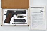 Early Boxed Springfield Armory Model 1911-A1 pistol