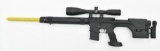 Stag Arms Model Stag-15 rifle