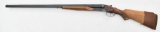 Universal Gun Co. Double Wing 2030 Goose Gun shotgun