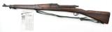 * Parris-Dunn US Navy '03 Training Rifle