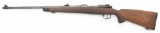 Waffenwerke Bruenn AG (dot) Sporterized K98 Mauser