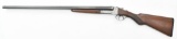 Ithaca/LeFever Gun Co. Nitro Special shotgun