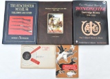 Book grouping - The Winchester Model 94 The First 100 Years by Robert C. Renneberg