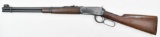 Winchester Model 94 lever action carbine