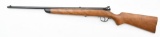 Savage Arms/Stevens Model 15-A rifle