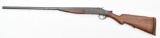 Iver Johnson Champion shotgun