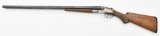Baker Gun Co. Batavia Leader shotgun