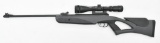 * Remington Genesis Model R1K77PG air rifle