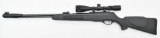 * Famo Model CFX air rifle