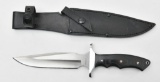 Boker Plus massive hunting knife
