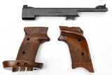 Smith & Wesson Model 41 5.5