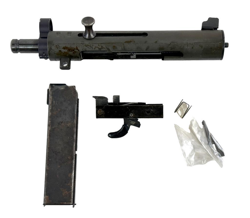AA Arms Co. Model A9 parts kit, | Proxibid