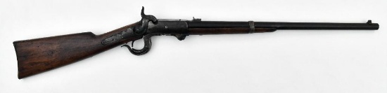 * Burnside Rifle Co. SRC Model