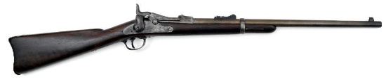 * U.S. Springfield Model 1884 SRC