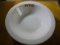 VINTAGE 6 INCH ACROSS SALAD BOWL FROM NEW YORK CENTRAL RAILROAD--QUITE NICE
