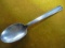 NEW YORK CENTRAL TABLE SPOON-