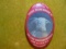VINTAGE SNYDER, MALONE, DONAHOE CO LIVESTOCK COMMISSION SOUTH OMAHA STOCKYARDS POCKET MIRROR-RARE