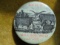 CHAS. E. HENRY & SON'S CO. ADVERTISING PIN BACK--