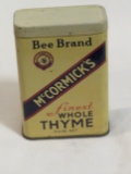 BEE BRAND 