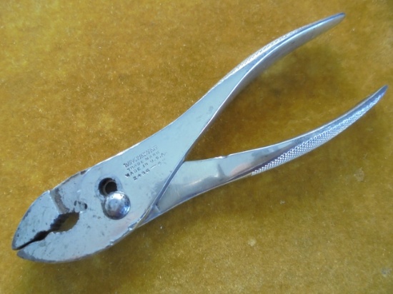 1920'S WINCHESTER STORE PLIERS-GOOD MARK-CLEAN TOOL