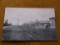 REAL PHOTO POST CARD OF MOOREFIELD NEBRASKA MAIN STREET-FRONTIER TOWN EARLY WESTERN TOWN