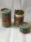 VINTAGE STORZ BEER CARDBOARD MATCH CONTAINERS WITH MATCHES- UNUSED