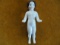 4 INCH TALL CHINA DOLL-NICE CONDITION
