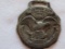 NATIONAL ACCIDENT INSURANCE CO. - LINCOLN, NEBR. ADVERTISING WATCH FOB