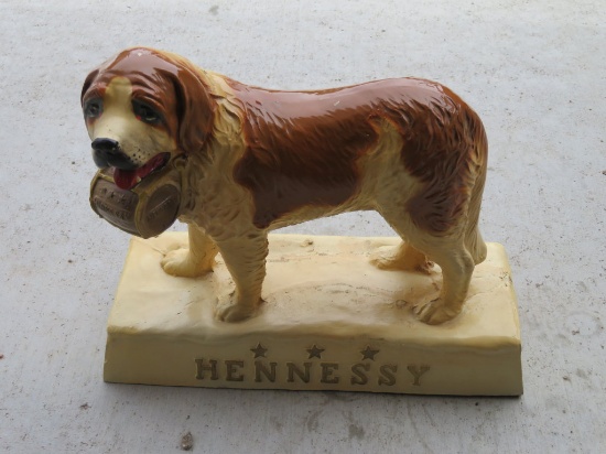 ADVERTISING  & COLLECTIBLE ONLINE ONLY AUCTION