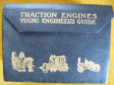 1907 STANDARD AMERICAN GAS AND OIL ENGINE AUTOMOBILE AND FARM ENGINE GUIDE--BOOK
