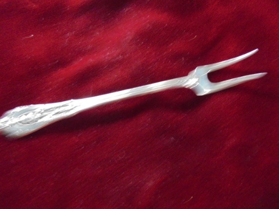 WALLACE ROSE POINT OLIVE FORK