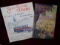 TWO VINTAGE SIGHT SEEING BOOKLETS-LOS ANGELES  & 1928 QUEBEC