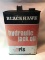 OLD BLACKHAWK HYDRAULIC JACK OIL - 1 GALLON TIN