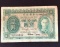 1952 GOVERNMENT OF HONG KONG ONE DOLLAR BANK NOTE