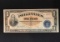 MABINI PHILLIPPINES ONE PESO VICTORY OVERPRINT BANK NOTE