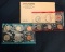 1969 UNITED STATES MINT SET