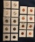 2009 WESTWARD JOURNEY NICEKL SET AND LINCOLN BICENNTENTIAL SET - UNCIRULATED COINS