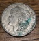 1921-S MORGAN SILVER DOLLAR