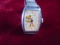 OLD MICKEY MOUSE WATCH MARKED 