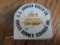 VINTAGE ADVERTISING OMAHA COMPANY TAPE MEASURE 