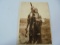 NATIVE AMERICAN CHIEF PHOTOGRAPH-WE THINK A NEWER REPRINT ?