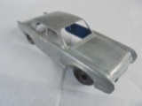 VINTAGE HUBLEY DIE CAST TOY LINCOLN CAR-MADE IN USA